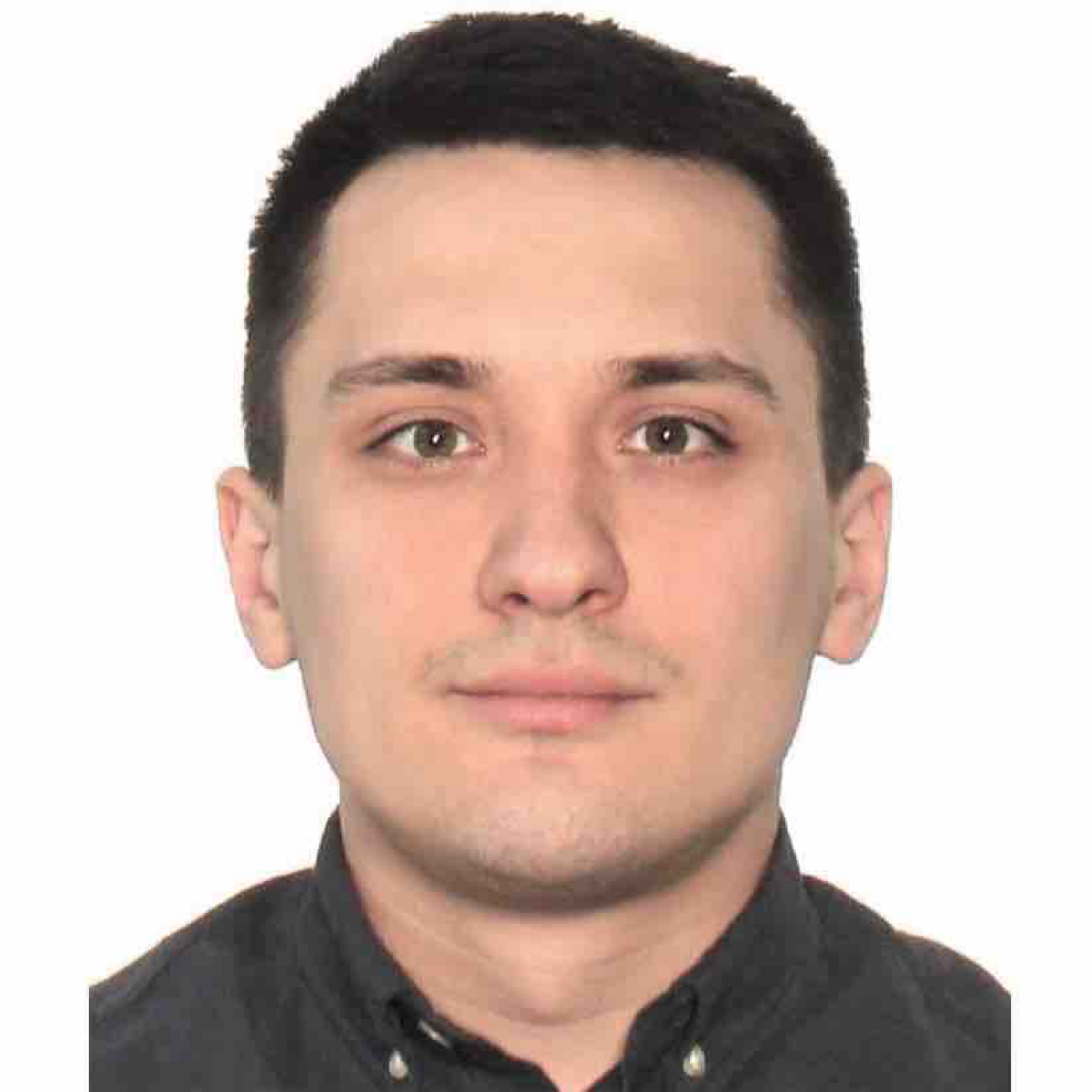 Никита Кузьмин