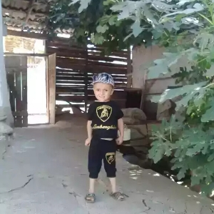 Абдулвахоб Алиев