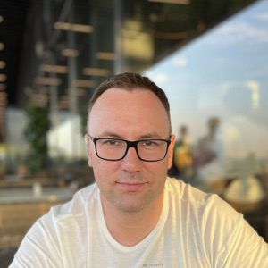 Андрей Хрыкин