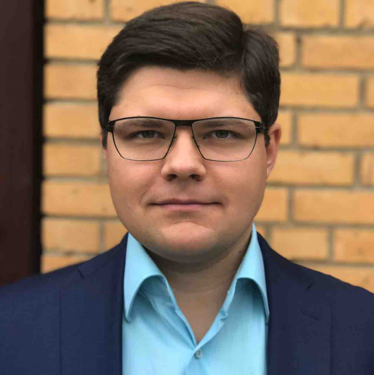 Дмитрий Фомин