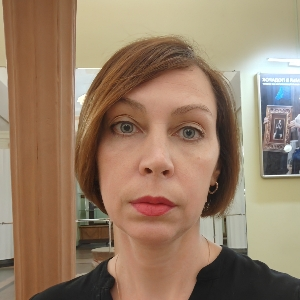 Александра Рыжих | Сетка — социальная сеть от hh.ru