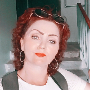 Наталья Кузнецова