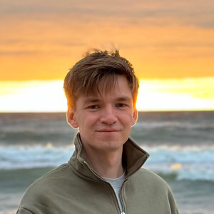 Алексей Чусовлянкин