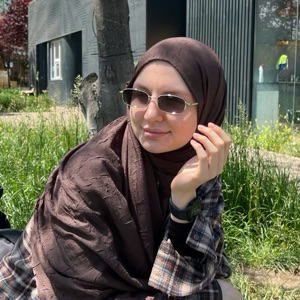 Яна Хруснова | Сетка — социальная сеть от hh.ru