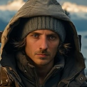 Андрей Юдин