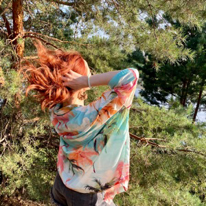 Алена Старцева | Сетка — социальная сеть от hh.ru