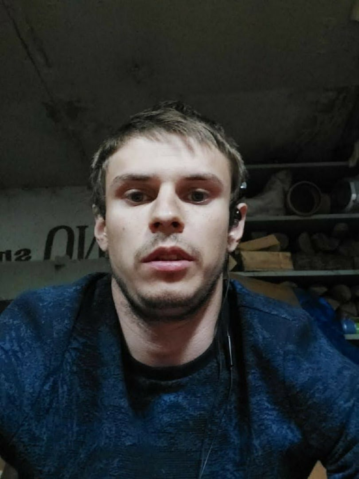 Илья Карташов