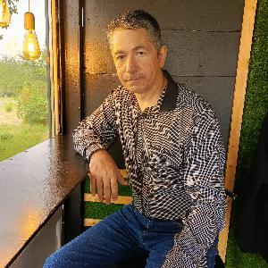Женя Косенко