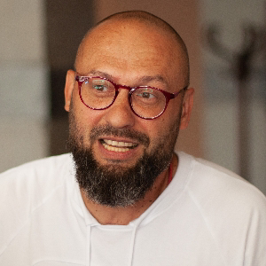 Алексей Соловьев | Сетка — социальная сеть от hh.ru