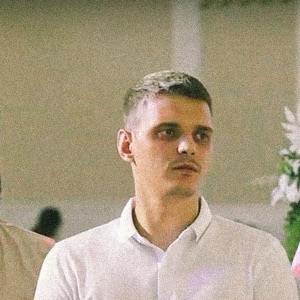 Дмитрий Гидревич | Сетка — социальная сеть от hh.ru