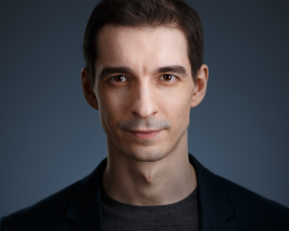 Евгений Бабаев