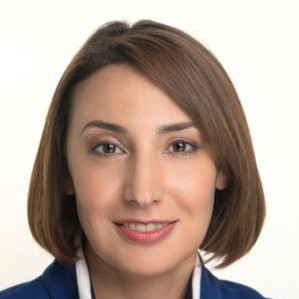 Инна Приходько | Сетка — социальная сеть от hh.ru