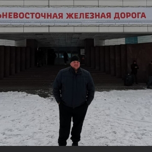 Евгений Нагайцев