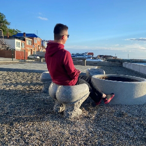 Станислав Глазырин