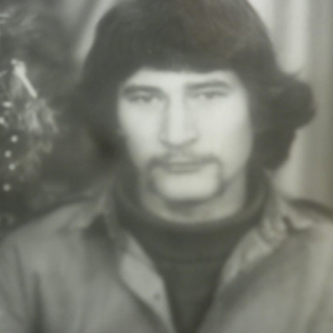 Андрей Болотников