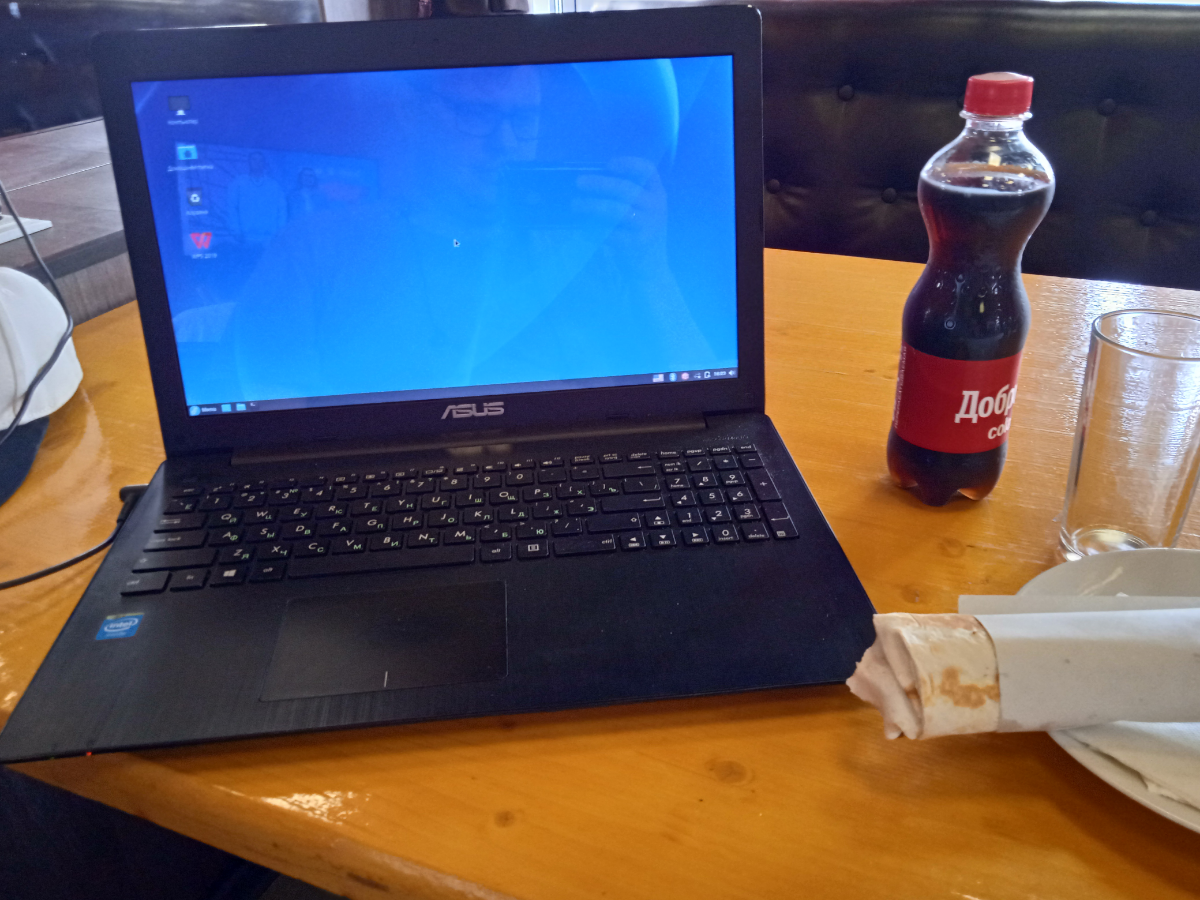 Первые подводные камни, которые ударили в мою разработку. | Сетка — социальная сеть от hh.ru