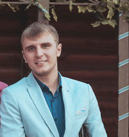Дмитрий Кульбаев