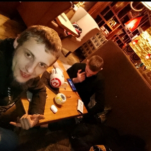 Виталий Шабанов