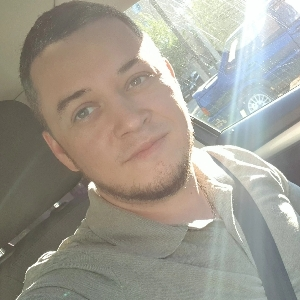 Янис Родионов