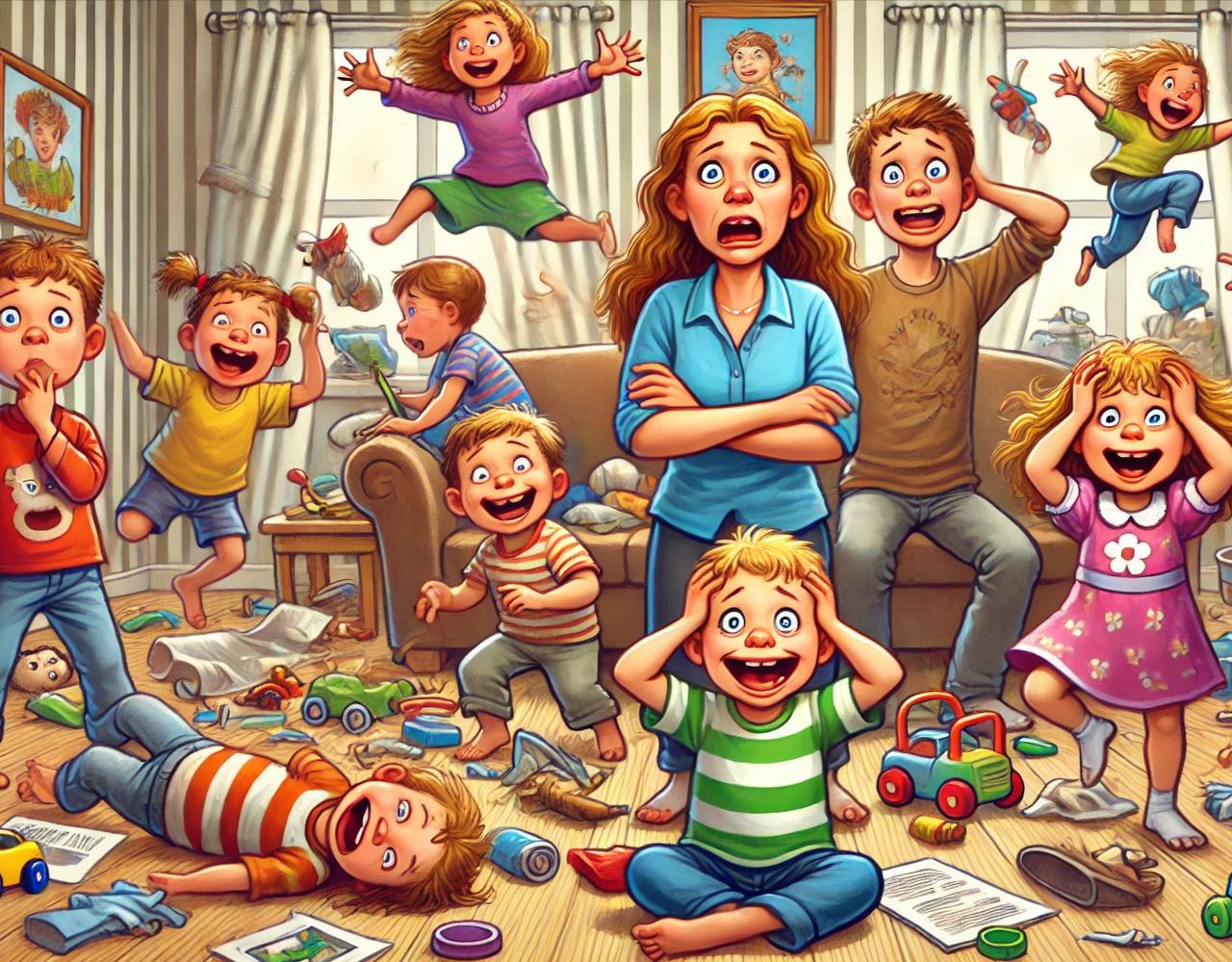 Начну понедельник с несколько смешного поста 😁
Не хватает рабочих рук? Просто увеличьте семейное производство детей | Сетка — социальная сеть от hh.ru