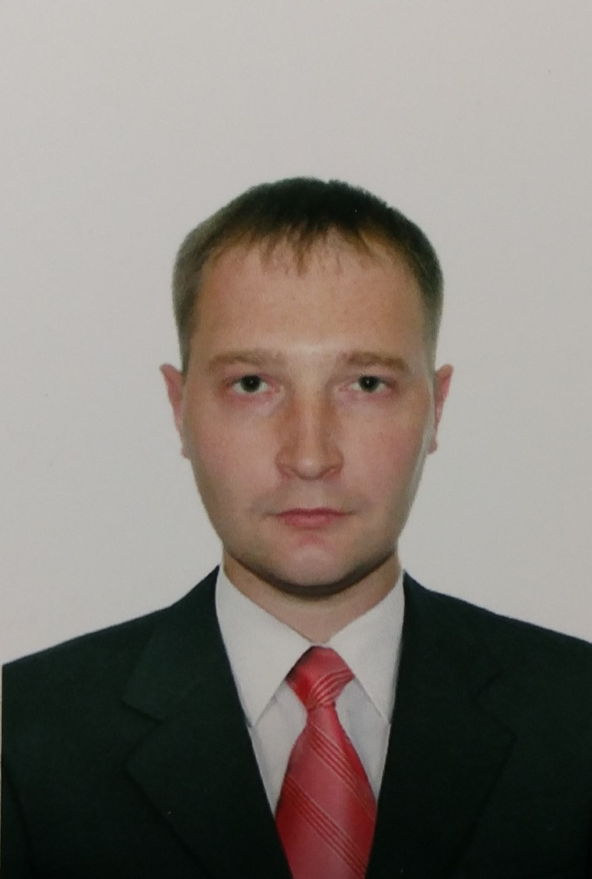 Сергей Селезнев | Сетка — социальная сеть от hh.ru