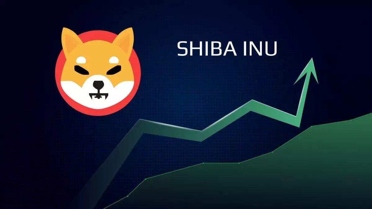 Технические индикаторы обещают Shiba Inu рост до $0,0000259 | Сетка — социальная сеть от hh.ru