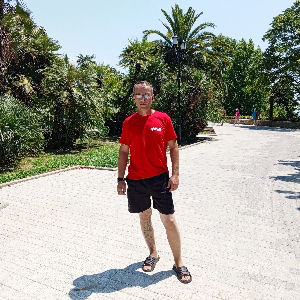 Артур Васильев