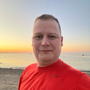 Андрей Ларчиков