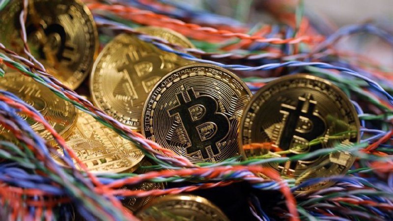 Средний хешрейт биткоина за 7 дней поднялся до рекордных 677 Эх/с | Сетка — социальная сеть от hh.ru