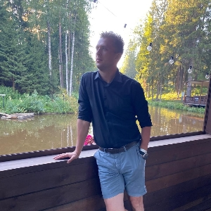 Виктор Андреевич