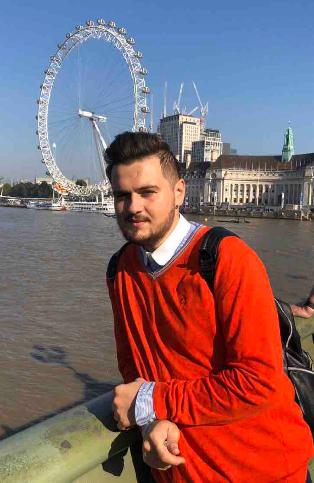 Максим Диденко | Сетка — социальная сеть от hh.ru