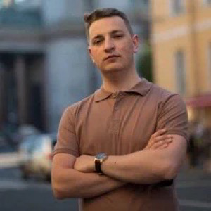 Кирилл Цыбанов