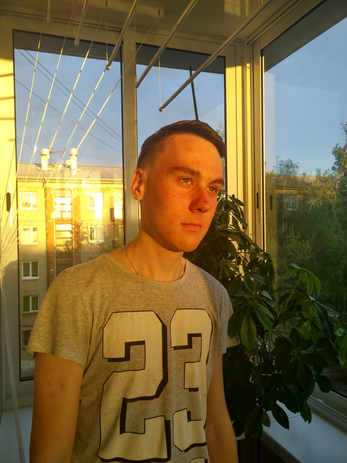 Игорь Кудряшов