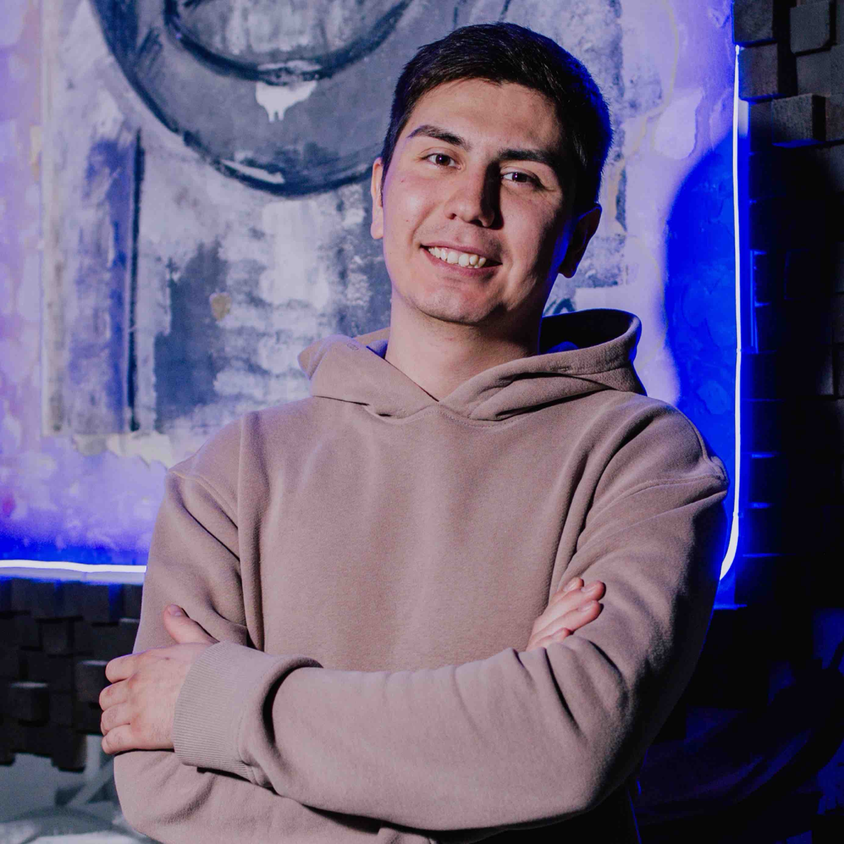 Ильнур Исмагилов | Сетка — социальная сеть от hh.ru