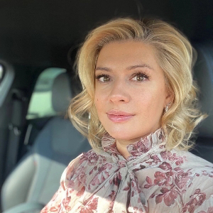 Елена Женина | Сетка — социальная сеть от hh.ru