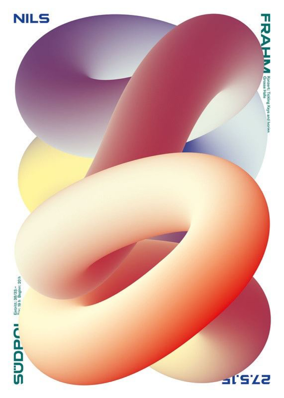 Некоторые афиши Зюдполя | Сетка — социальная сеть от hh.ru