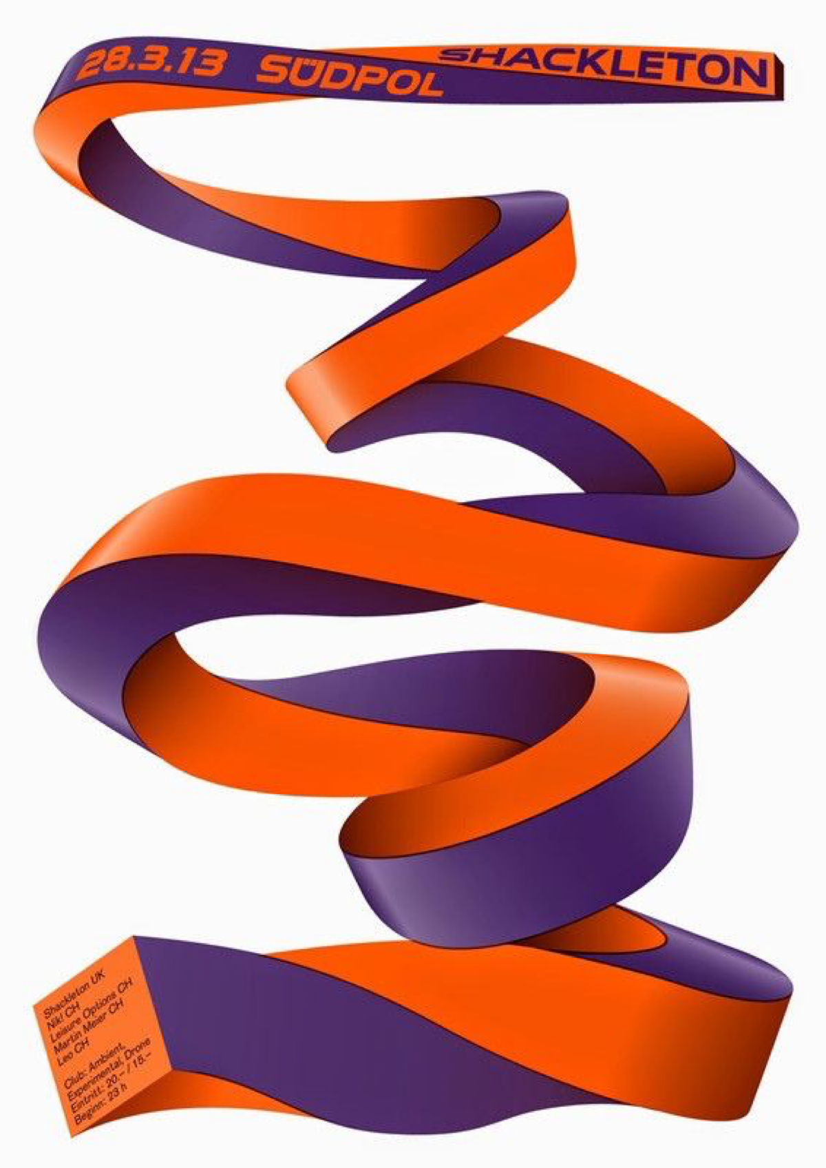 Некоторые афиши Зюдполя | Сетка — социальная сеть от hh.ru