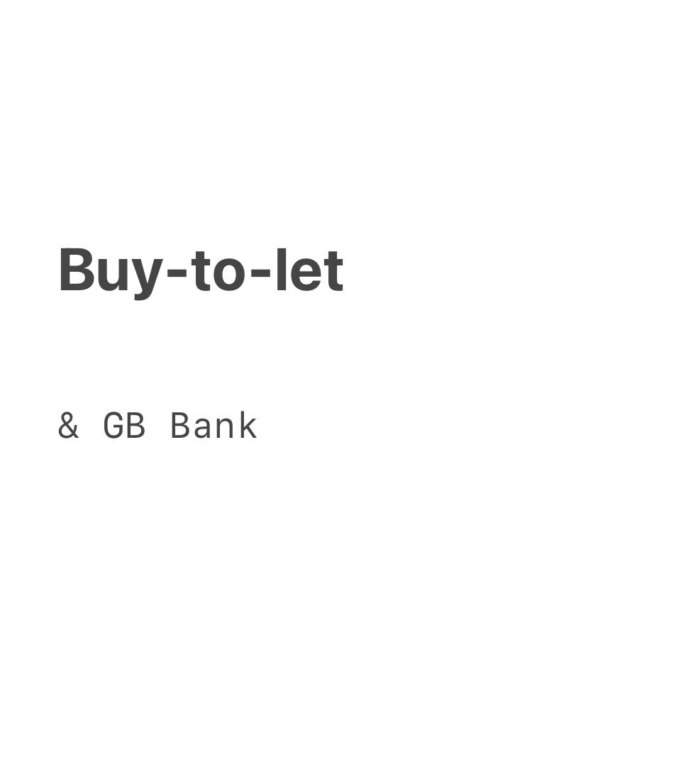 Buy-to-let — ипотека с правом выкупа, специально разработанная для приобретения недвижимости для последующей сдачи ее в аренду. Т.е инвестор берет ипотеку под обязательство сдачи объекта в аренду | Сетка — социальная сеть от hh.ru