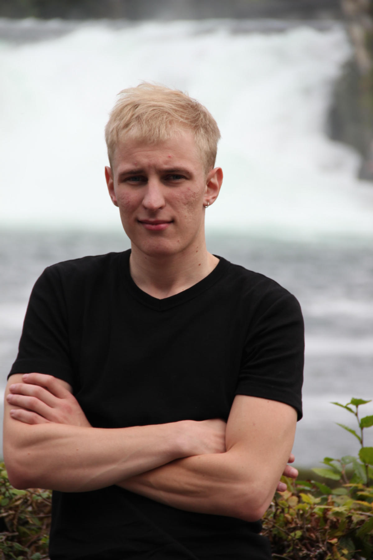Сергей Кальсин