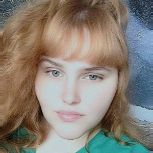Любовь Юрьевна