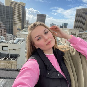 Анастасия Жданова