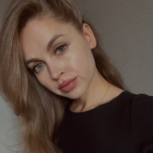 Катерина Салтовская | Сетка — социальная сеть от hh.ru