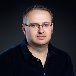 Михаил Морозов