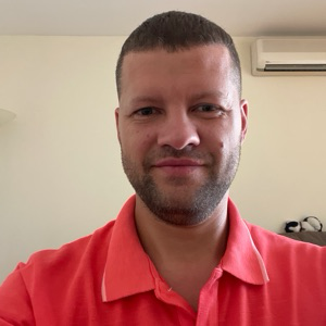 Сергей Жуклинец