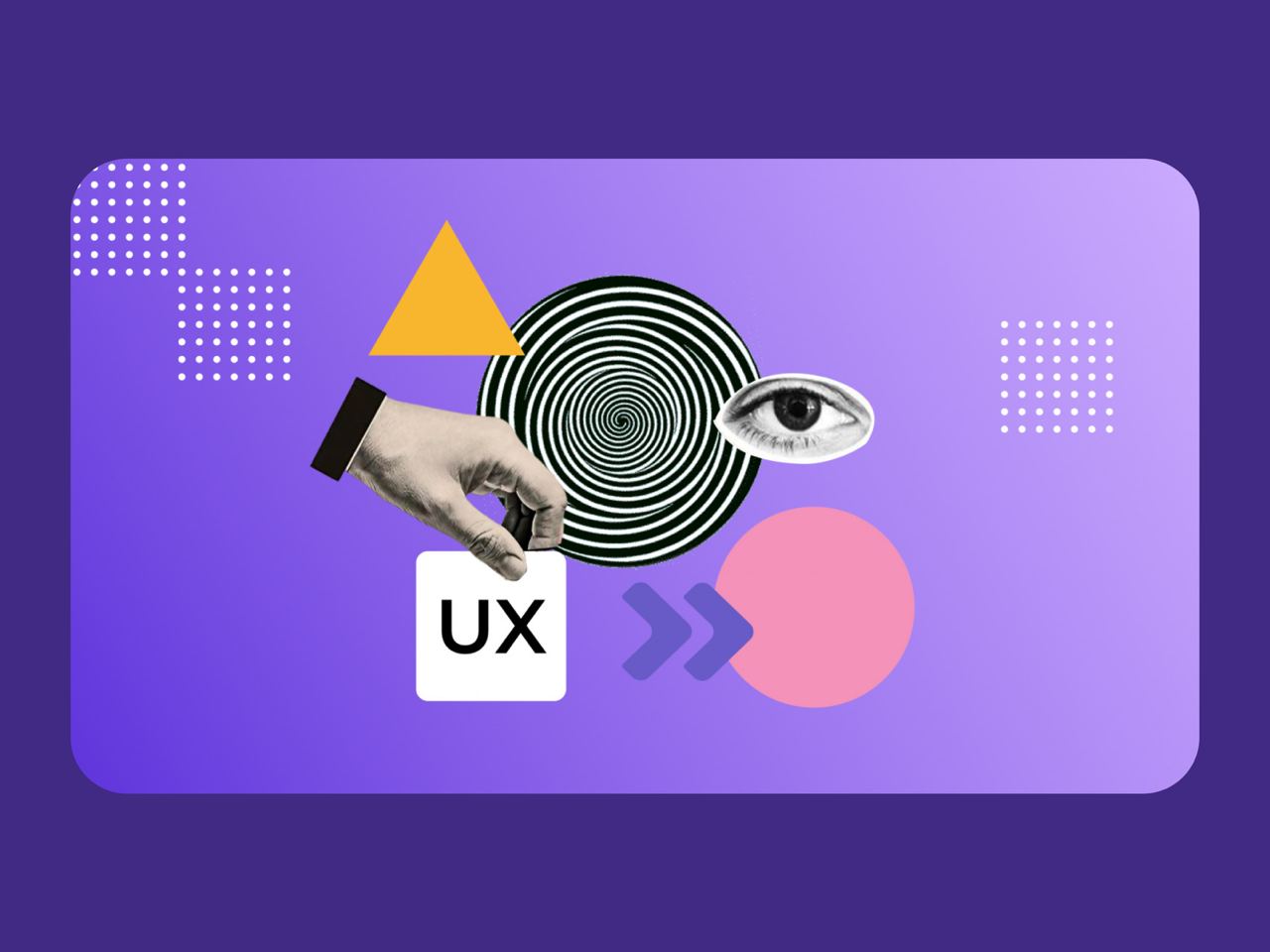 👨‍💻 Как управлять вниманием пользователя
Руководитель направления Friflex design рассказала о законах подчинения внимания пользователей, и про то, как их использовать на практике | Сетка — социальная сеть от hh.ru
