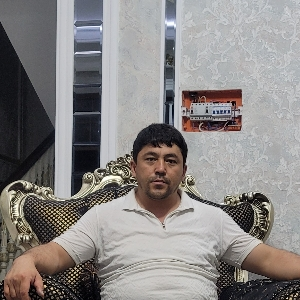 Bahodir Ahmadaliyev