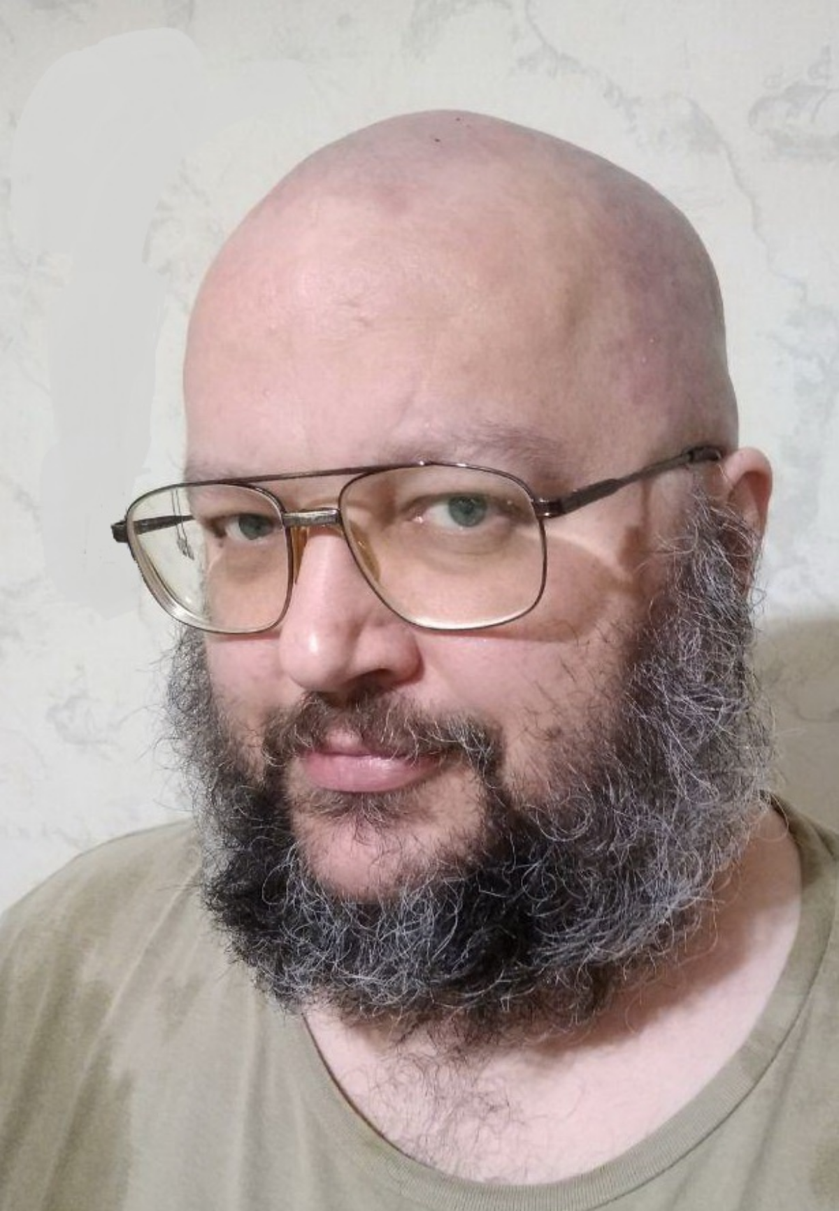 Виктор Компаниец | Сетка — социальная сеть от hh.ru