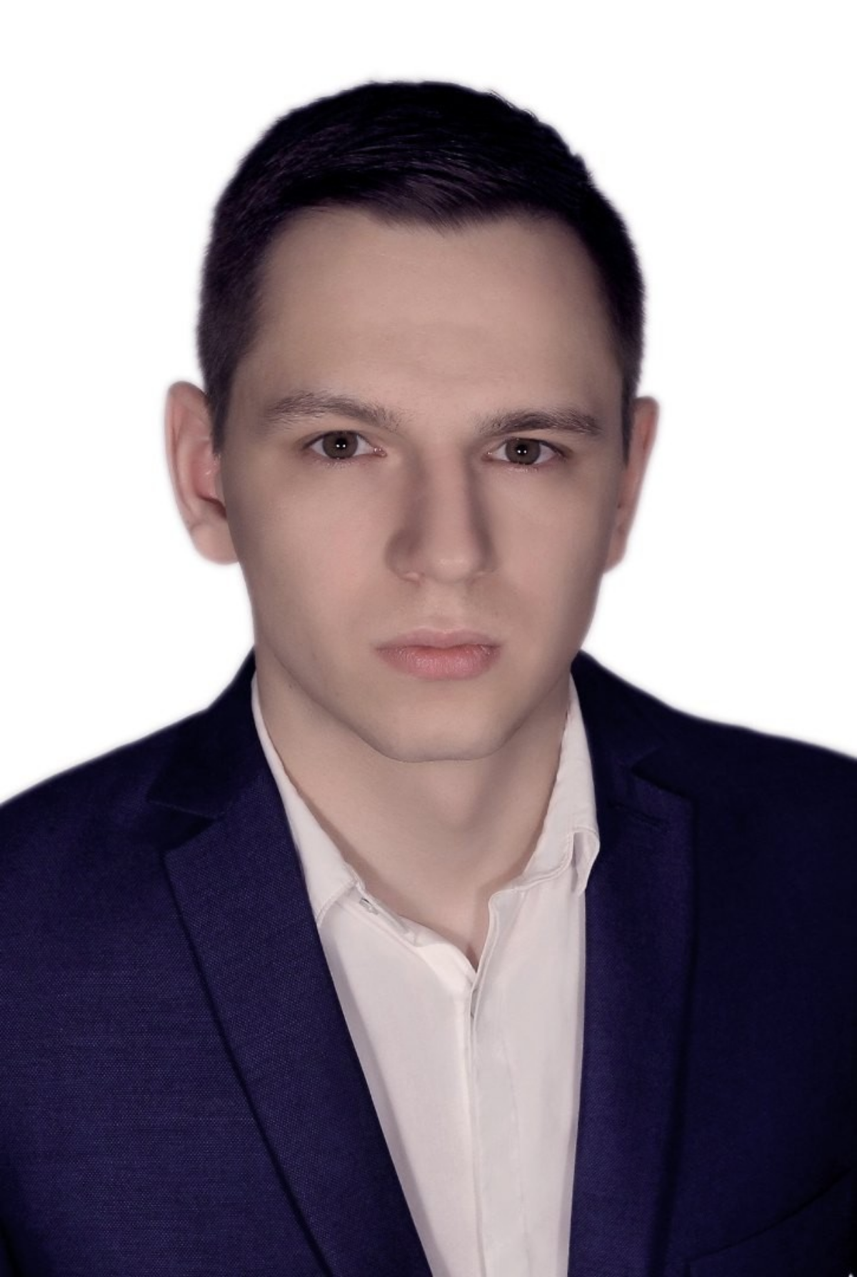 Кирилл Андреев | Сетка — социальная сеть от hh.ru