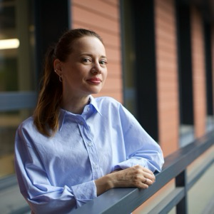 Мария Резник