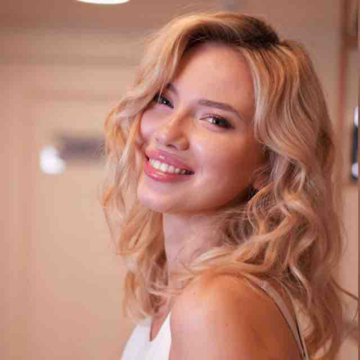 Анастасия Лысенко